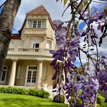 Casa Villa Julia Tigre Ngoại thất bức ảnh