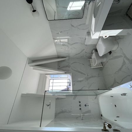 Casa Villa Julia Tigre Ngoại thất bức ảnh