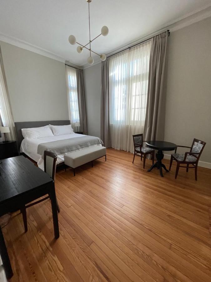 Casa Villa Julia Tigre Ngoại thất bức ảnh