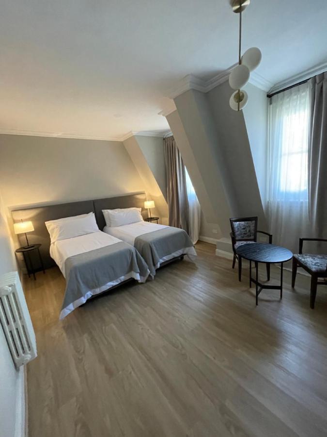 Casa Villa Julia Tigre Ngoại thất bức ảnh