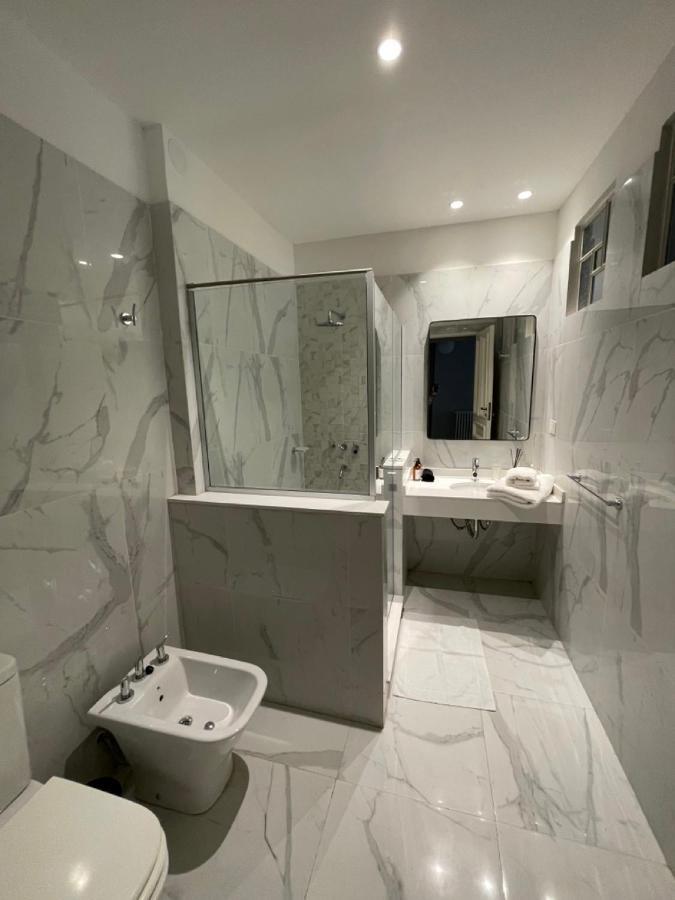 Casa Villa Julia Tigre Ngoại thất bức ảnh