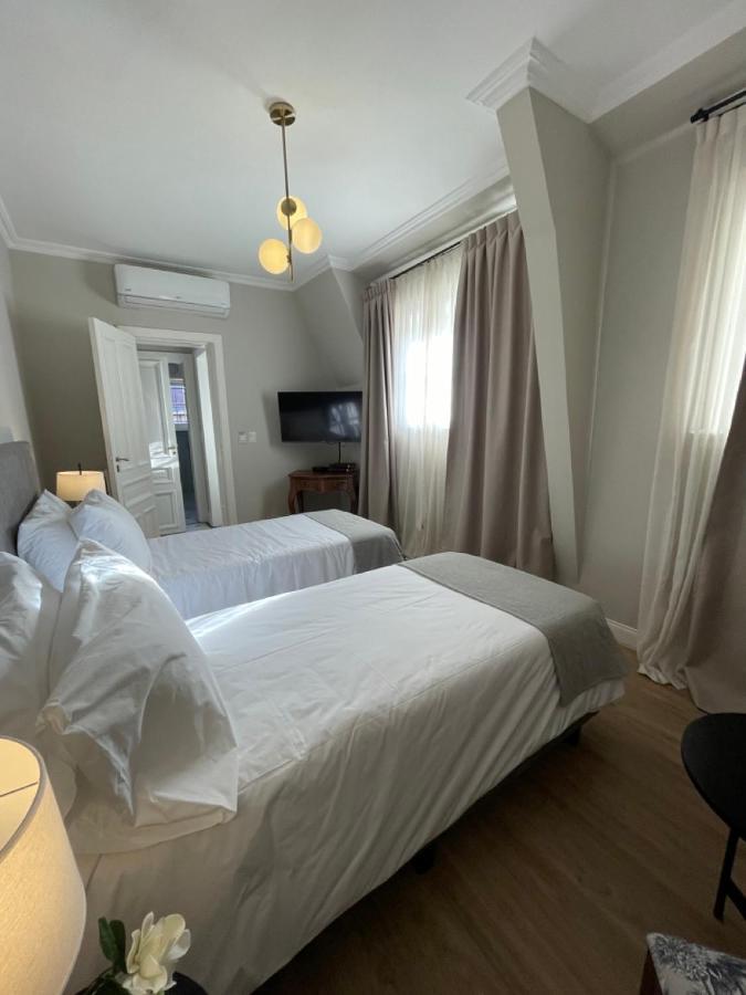 Casa Villa Julia Tigre Ngoại thất bức ảnh