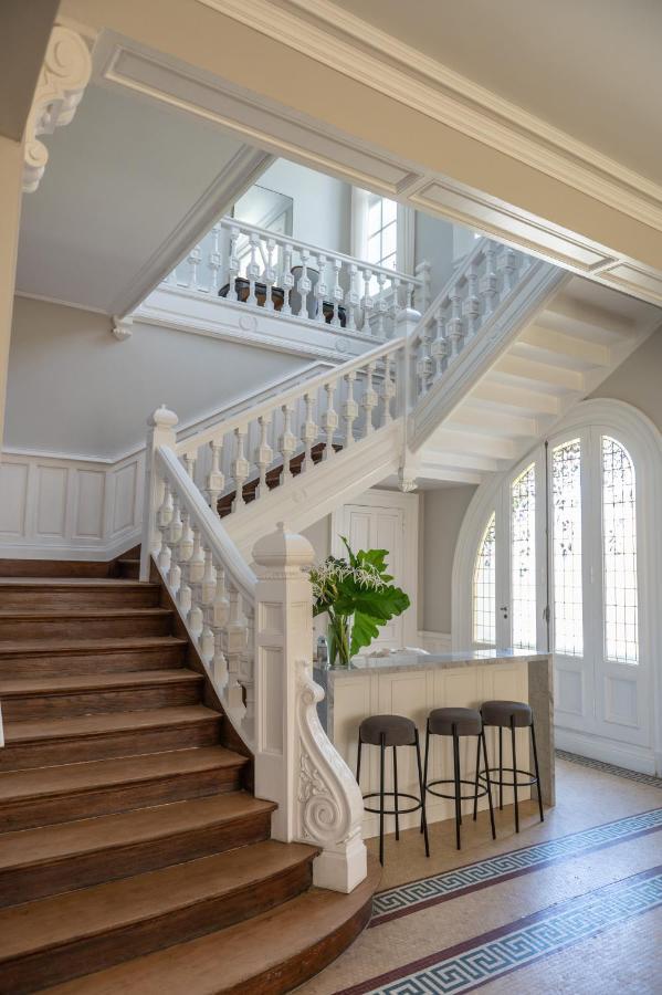 Casa Villa Julia Tigre Ngoại thất bức ảnh