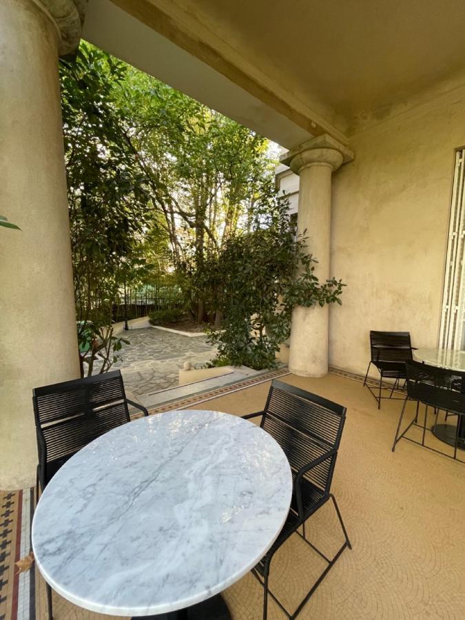 Casa Villa Julia Tigre Ngoại thất bức ảnh