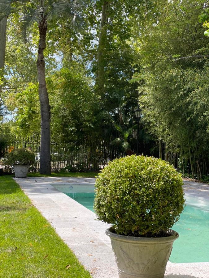 Casa Villa Julia Tigre Ngoại thất bức ảnh