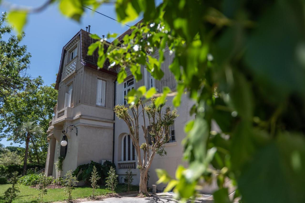 Casa Villa Julia Tigre Ngoại thất bức ảnh