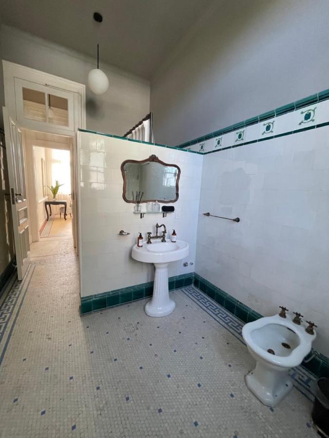 Casa Villa Julia Tigre Ngoại thất bức ảnh