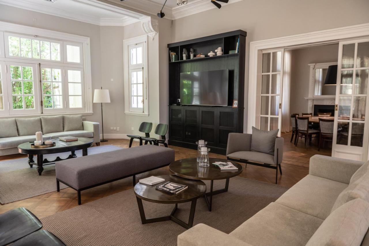 Casa Villa Julia Tigre Ngoại thất bức ảnh