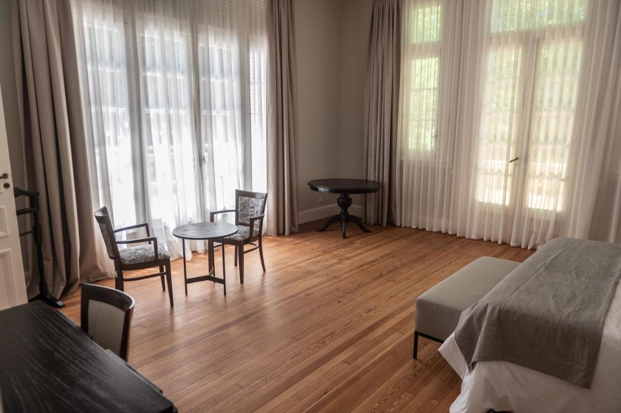 Casa Villa Julia Tigre Ngoại thất bức ảnh