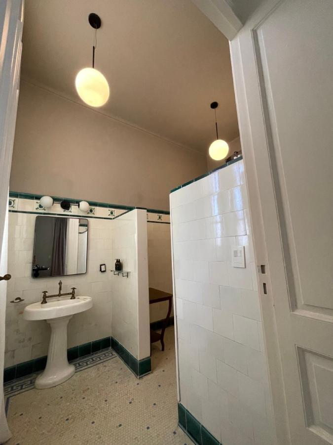 Casa Villa Julia Tigre Ngoại thất bức ảnh
