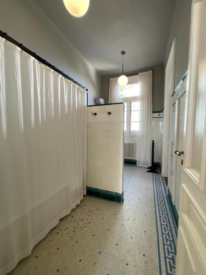 Casa Villa Julia Tigre Ngoại thất bức ảnh
