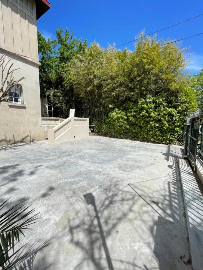Casa Villa Julia Tigre Ngoại thất bức ảnh