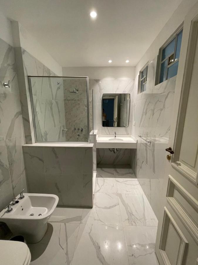 Casa Villa Julia Tigre Ngoại thất bức ảnh