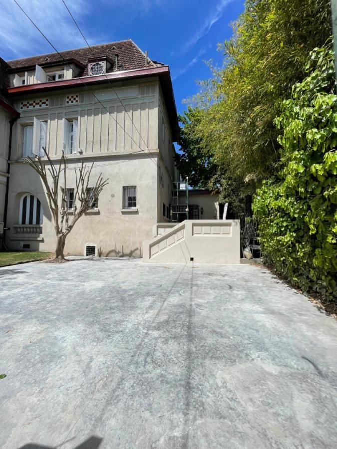 Casa Villa Julia Tigre Ngoại thất bức ảnh
