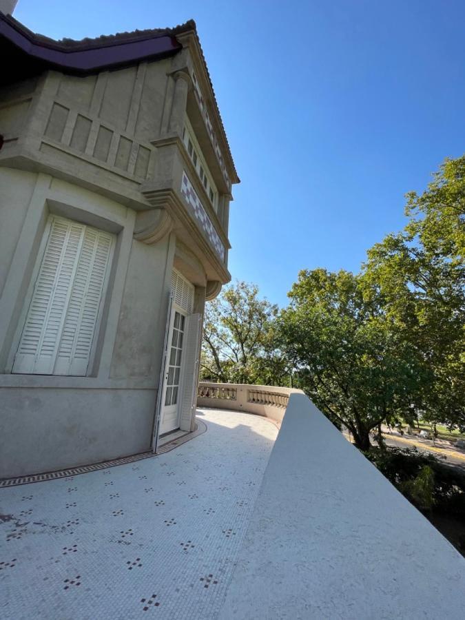 Casa Villa Julia Tigre Ngoại thất bức ảnh